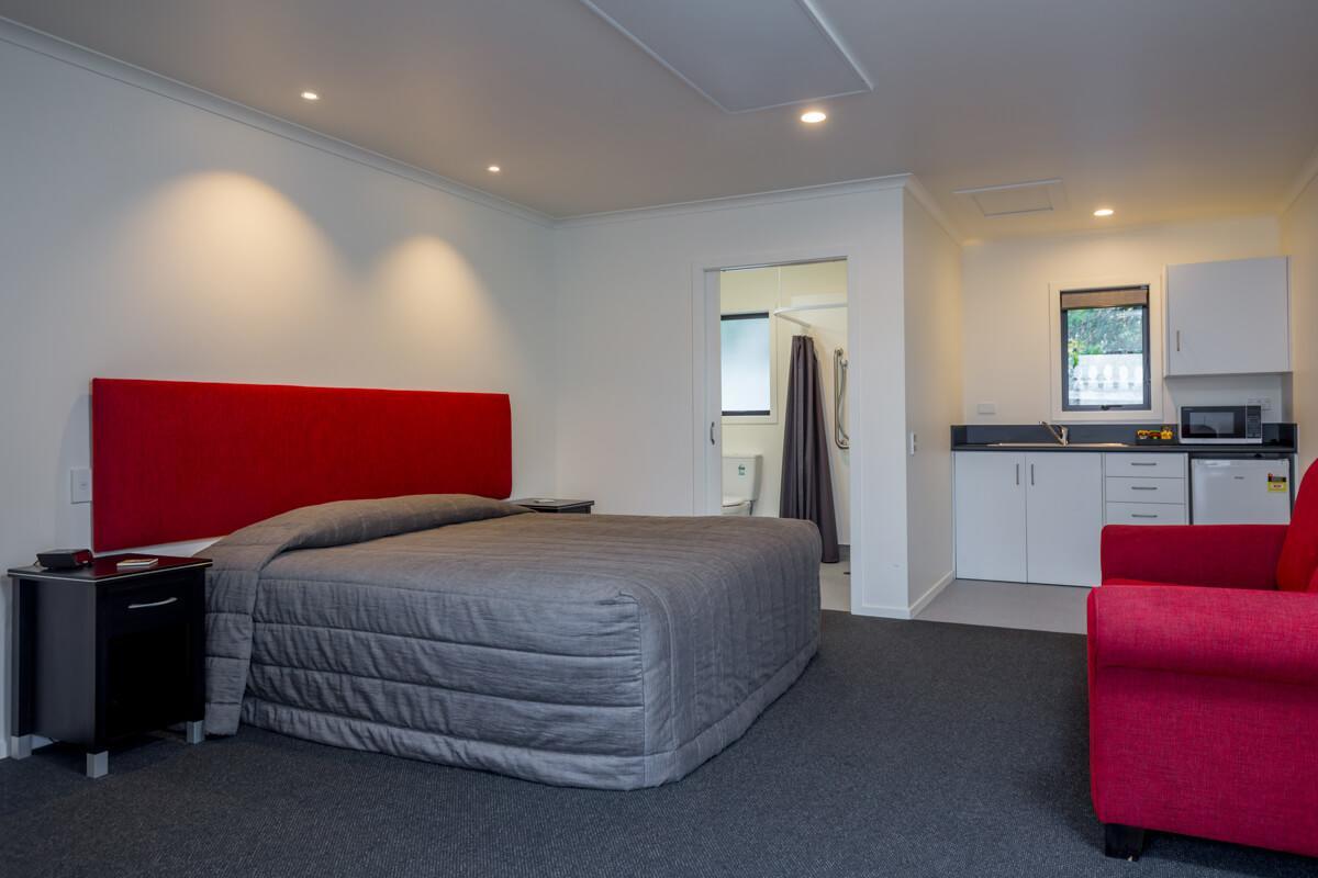 Cork And Keg Motel Renwick ภายนอก รูปภาพ