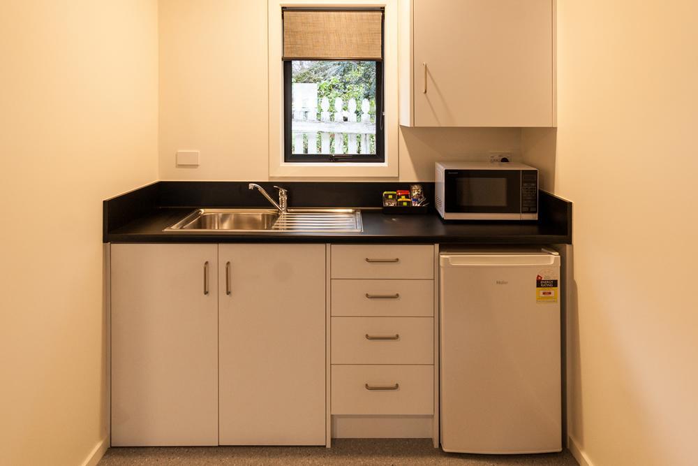 Cork And Keg Motel Renwick ภายนอก รูปภาพ